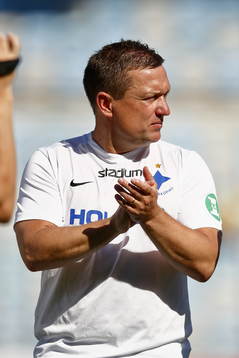 Jubileumsmatchen i fotboll mellan veteraner i Norrköping