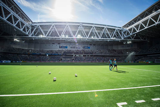 Tele2 arena