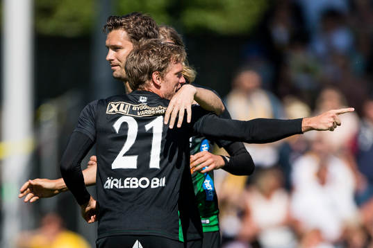 Varbergs jublar