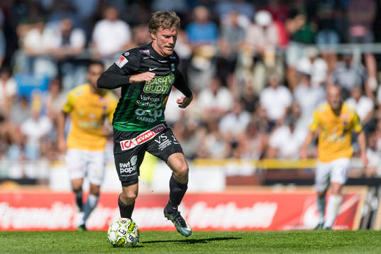 Varbergs Karl Söderström