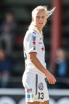 Rosengårds Sophie Sundqvist