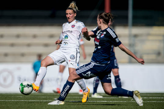 Rosengårds Anja Mittag