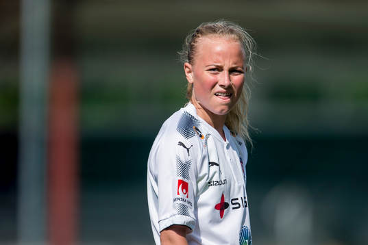 Rosengårds Eva Wieder