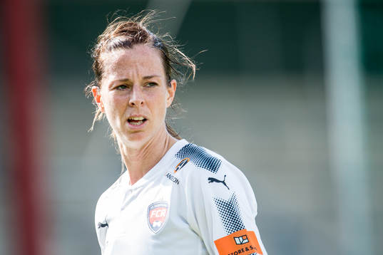 Rosengårds Lotta Schelin