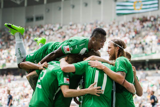 Bläddra bland fler bilder av Fotboll, Allsvenskan, Hammarby - Jönköping