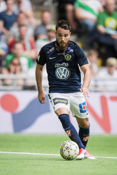 Jönköpings Dzenis Kozica