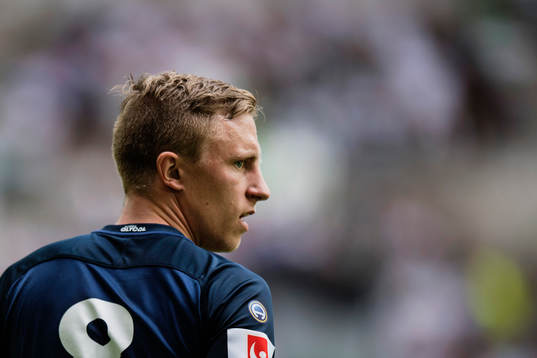 Jönköpings Joakim Karlsson