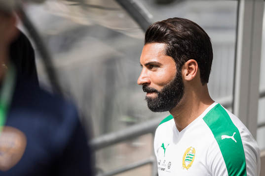 Hammarbys Stefan Batan
