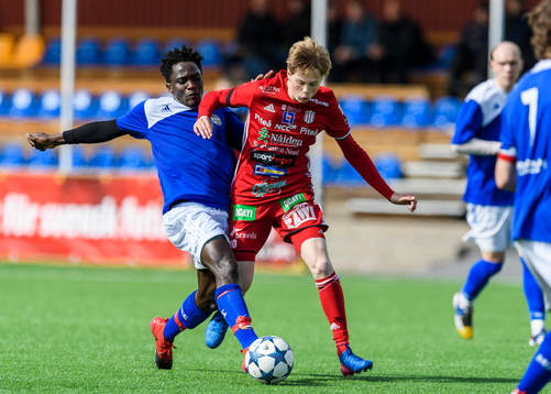 Härnösands Tinat Gideon