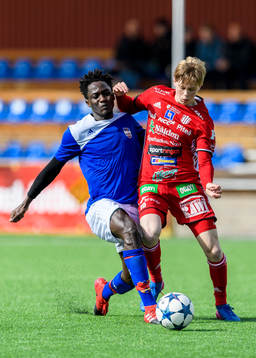 Härnösands Tinat Gideon