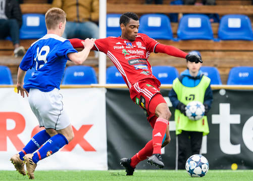Piteås Kraig Rochester