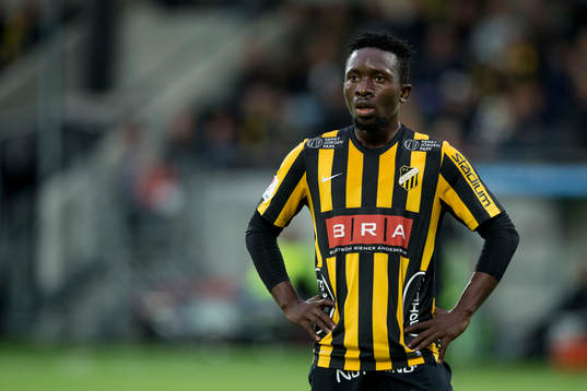 Häckens Chisom Egbuchulam