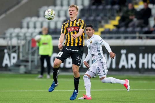 Häckens Juhani Ojala
