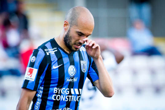9 Sirius Dragan Kapcevic deppar