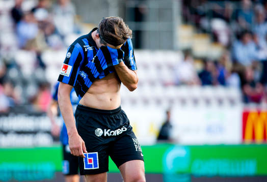 9 Sirius Philip Haglund deppar