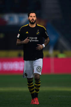 s Denni Avdic