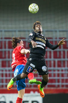 Syrianskas Kervens Belfort
