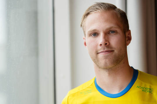 Gustav Engvall