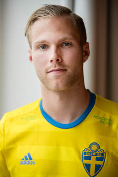 Gustav Engvall