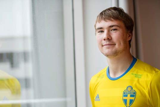 Simon Tibbling