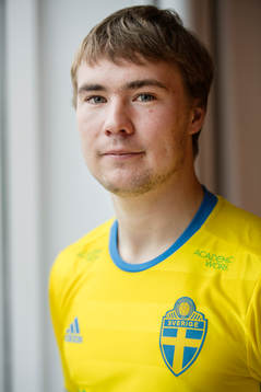 Simon Tibbling
