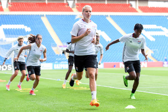 Ada Hegerberg