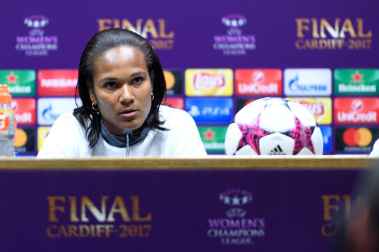 Wendie Renard