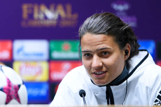 Dzsenifer Marozsan