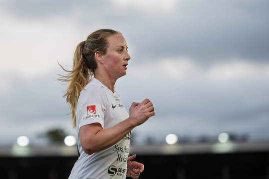 Eskilstunas Ingrid Schjelderup