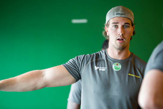 Rögles Daniel Sylwander