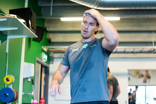 Rögles Daniel Sylwander