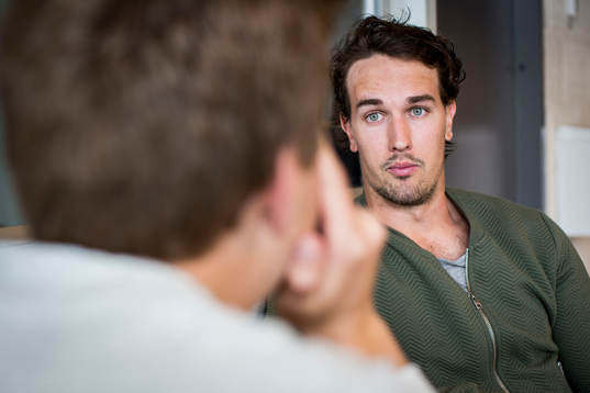 Rögles Daniel Sylwander