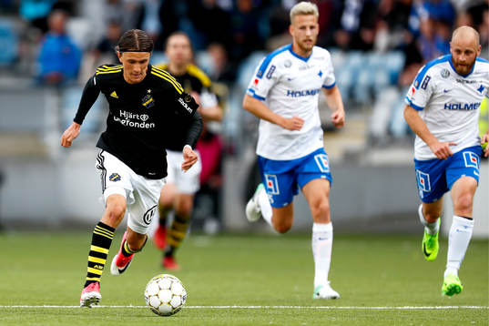 s Kristoffer Olsson
