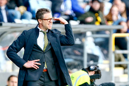 s tränare Rikard Norling