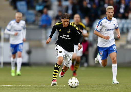 s Kristoffer Olsson