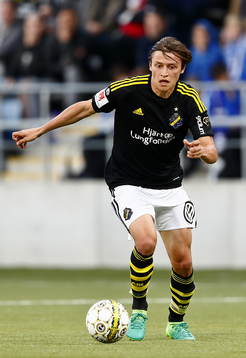 s Simon Thern