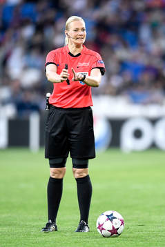 Domare Bibiana Steinhaus