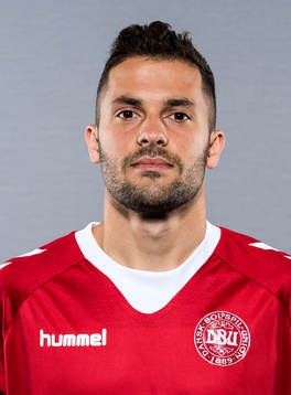 Riza Durmisi