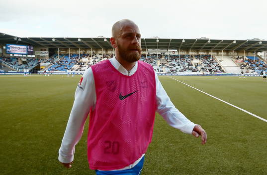 Norrköpings Daniel Sjölund