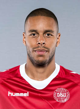 Mathias Jattah-Njie Zanka Jorgensen