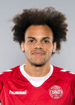 Martin Braithwaite