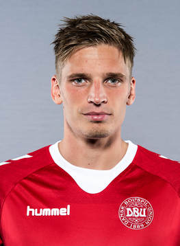 Jens Stryger Larsen