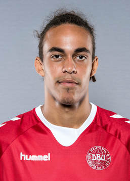 Yussuf Yurary Poulsen