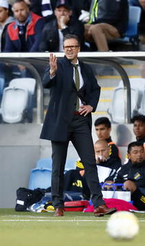 s tränare Rikard Norling