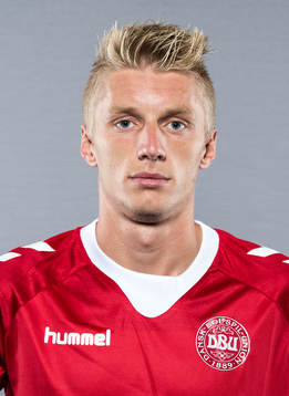 Daniel Wass