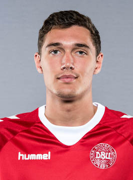 Andreas Christensen