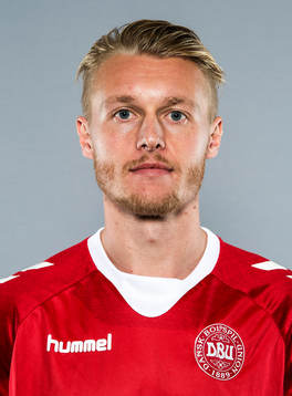 Simon Kjaer