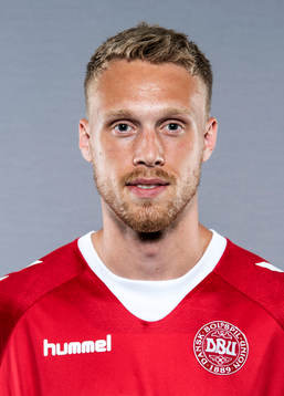 Nicolai Jorgensen