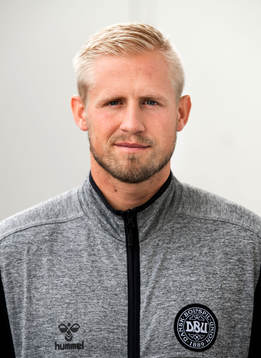 Kasper Schmeichel