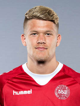 Andreas Cornelius